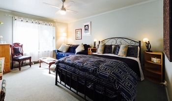 Strathvea Guest House - Lennox Head Accommodation 10