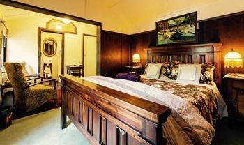 Strathvea Guest House - Lennox Head Accommodation 12