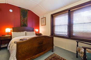 Strathvea Guest House - Lennox Head Accommodation 13