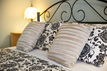 Strathvea Guest House - Lennox Head Accommodation 14