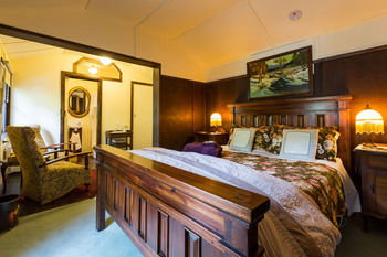 Strathvea Guest House - Lennox Head Accommodation 15