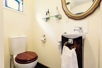 Strathvea Guest House - Lennox Head Accommodation 16