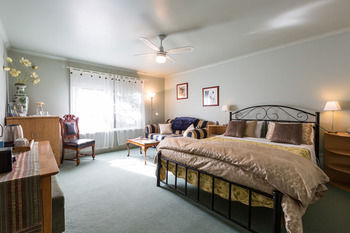 Strathvea Guest House - Lennox Head Accommodation 17