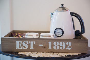 Strathvea Guest House - Lennox Head Accommodation 20