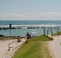 Norah Head Holiday Park - Lennox Head Accommodation
