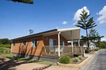 Norah Head Holiday Park - Lennox Head Accommodation 2