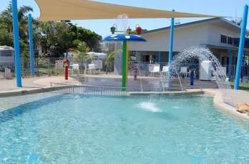 Norah Head Holiday Park - Lennox Head Accommodation 3