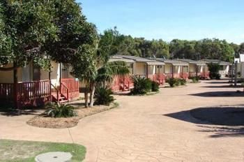 Norah Head Holiday Park - Lennox Head Accommodation 9