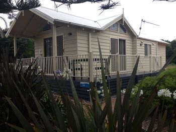 Norah Head Holiday Park - Lennox Head Accommodation 10