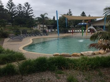 Norah Head Holiday Park - Lennox Head Accommodation 12