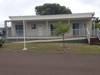Norah Head Holiday Park - Lennox Head Accommodation 15