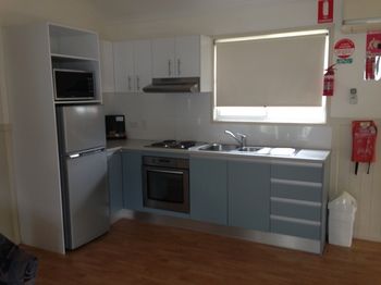 Norah Head Holiday Park - Lennox Head Accommodation 16