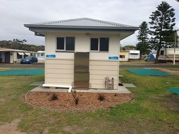 Norah Head Holiday Park - Lennox Head Accommodation 18