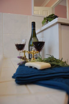 L'Auberge Angara Bed And Breakfast - Lennox Head Accommodation 0