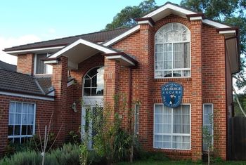 L'Auberge Angara Bed And Breakfast - Lennox Head Accommodation 1