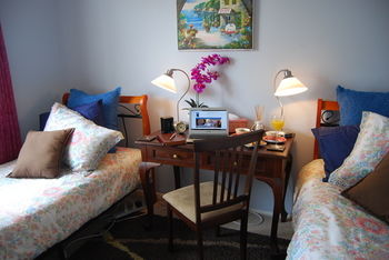 L'Auberge Angara Bed And Breakfast - Lennox Head Accommodation 2