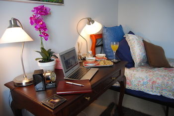 L'Auberge Angara Bed And Breakfast - Lennox Head Accommodation 4