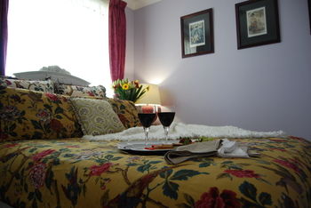 L'Auberge Angara Bed And Breakfast - Lennox Head Accommodation 5
