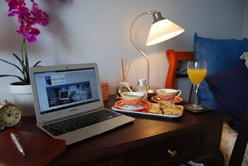 L'Auberge Angara Bed And Breakfast - Lennox Head Accommodation 6