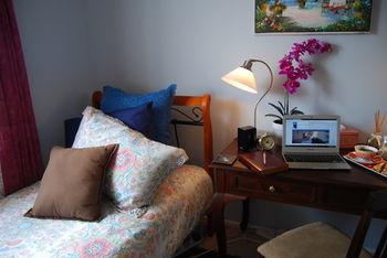 L'Auberge Angara Bed And Breakfast - Lennox Head Accommodation 7