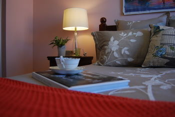 L'Auberge Angara Bed And Breakfast - Lennox Head Accommodation 8