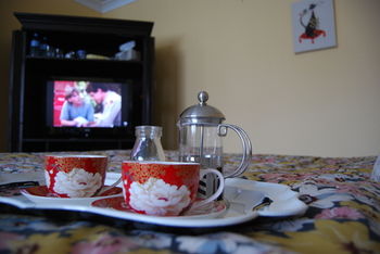 L'Auberge Angara Bed And Breakfast - Lennox Head Accommodation 11