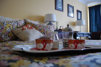 L'Auberge Angara Bed And Breakfast - Lennox Head Accommodation 12