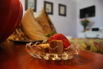 L'Auberge Angara Bed And Breakfast - Lennox Head Accommodation 14