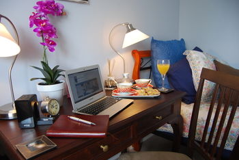 L'Auberge Angara Bed And Breakfast - Lennox Head Accommodation 15