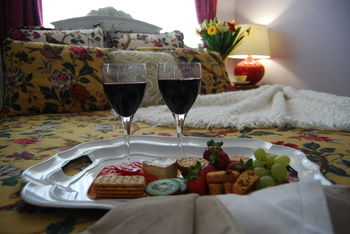L'Auberge Angara Bed And Breakfast - Lennox Head Accommodation 17
