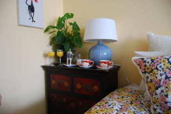 L'Auberge Angara Bed And Breakfast - Lennox Head Accommodation 21