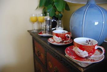 L'Auberge Angara Bed And Breakfast - Lennox Head Accommodation 22
