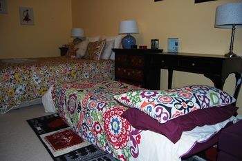 L'Auberge Angara Bed And Breakfast - Lennox Head Accommodation 24
