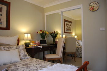 L'Auberge Angara Bed And Breakfast - Lennox Head Accommodation 26