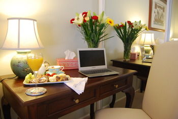 L'Auberge Angara Bed And Breakfast - Lennox Head Accommodation 27