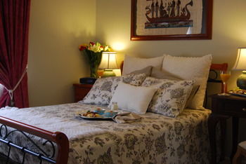 L'Auberge Angara Bed And Breakfast - Lennox Head Accommodation 28