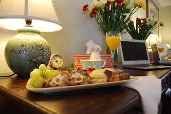 L'Auberge Angara Bed And Breakfast - Lennox Head Accommodation 29