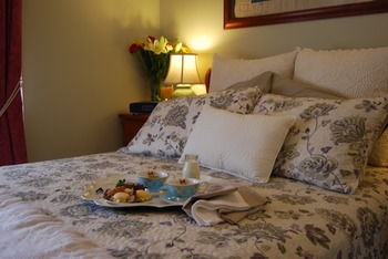 L'Auberge Angara Bed And Breakfast - Lennox Head Accommodation 30
