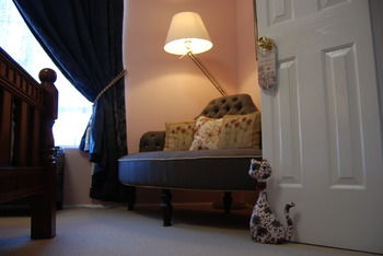 L'Auberge Angara Bed And Breakfast - Lennox Head Accommodation 31