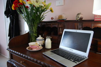 L'Auberge Angara Bed And Breakfast - Lennox Head Accommodation 34