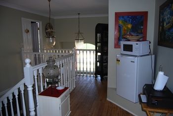 L'Auberge Angara Bed And Breakfast - Lennox Head Accommodation 38