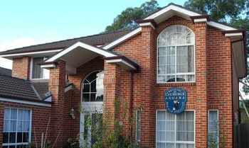 L'Auberge Angara Bed And Breakfast - Lennox Head Accommodation 40