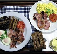 Vineyard Hill - Lennox Head Accommodation