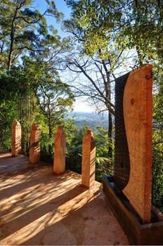 Mt Dandenong Imperial Retreat - Lennox Head Accommodation 2