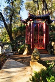 Mt Dandenong Imperial Retreat - Lennox Head Accommodation 3