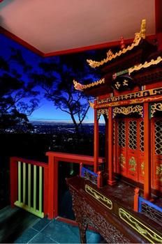 Mt Dandenong Imperial Retreat - Lennox Head Accommodation 4