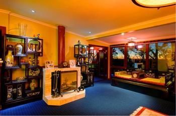 Mt Dandenong Imperial Retreat - Lennox Head Accommodation 5