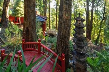 Mt Dandenong Imperial Retreat - Lennox Head Accommodation 6