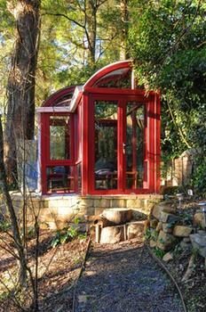 Mt Dandenong Imperial Retreat - Lennox Head Accommodation 7