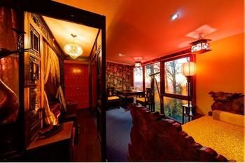 Mt Dandenong Imperial Retreat - Lennox Head Accommodation 8